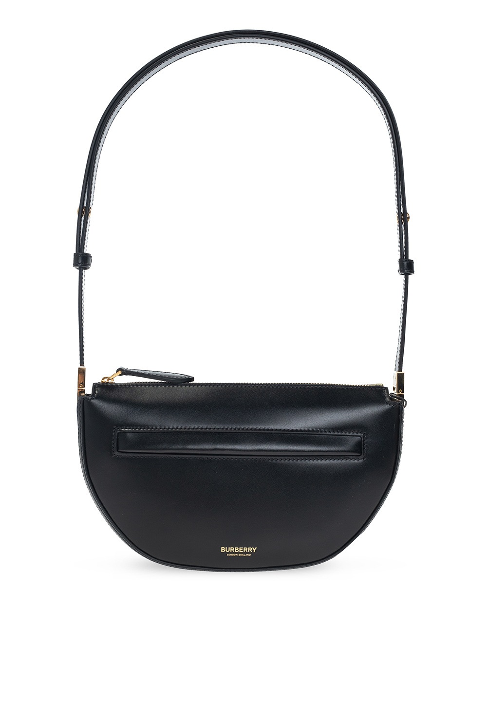 SchaferandweinerShops TW - shoulder bag burberry bag silver